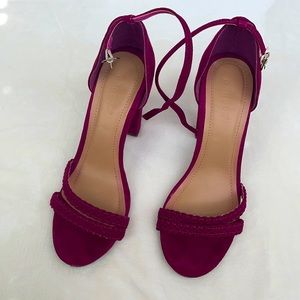 Bamboo women’s sandals